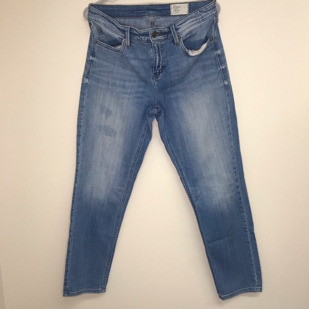 Cosmic Blue Love Stitchfix Jeans size 30